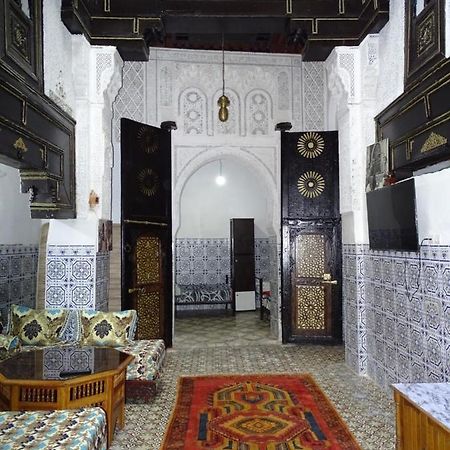 Riad Amimi เฟส ภายนอก รูปภาพ