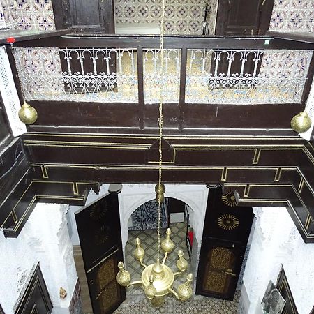Riad Amimi เฟส ภายนอก รูปภาพ