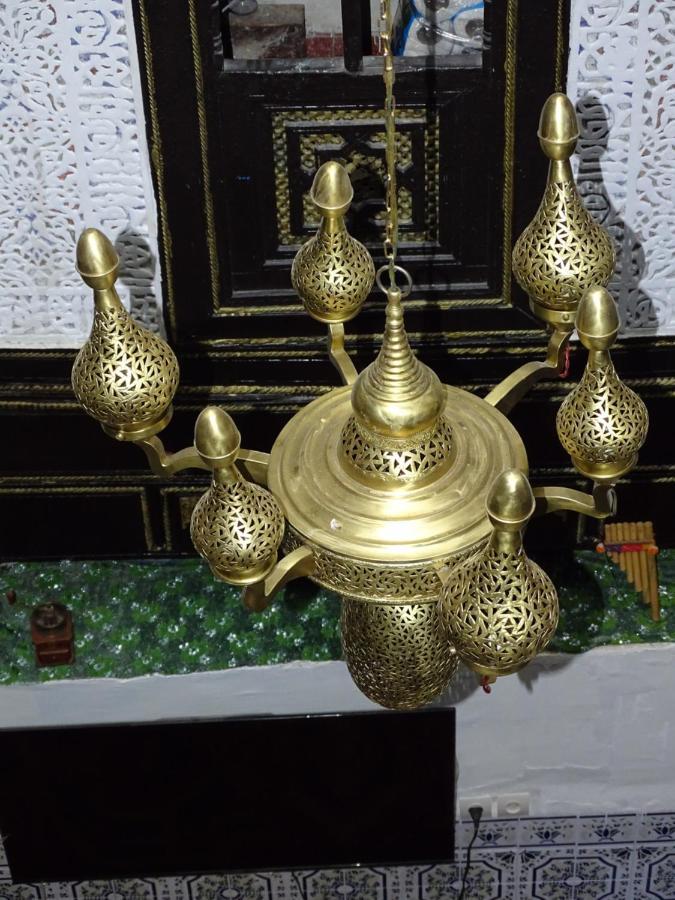 Riad Amimi เฟส ภายนอก รูปภาพ