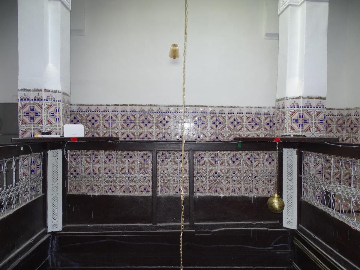 Riad Amimi เฟส ภายนอก รูปภาพ