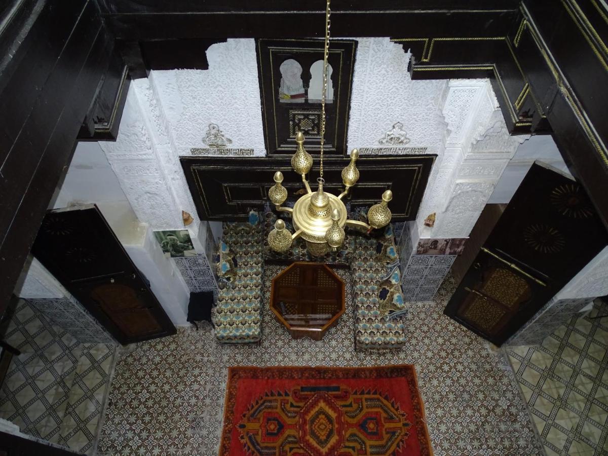 Riad Amimi เฟส ภายนอก รูปภาพ