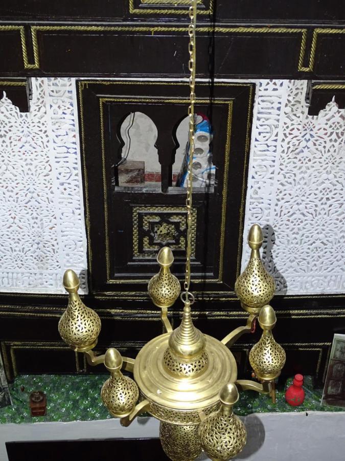 Riad Amimi เฟส ภายนอก รูปภาพ