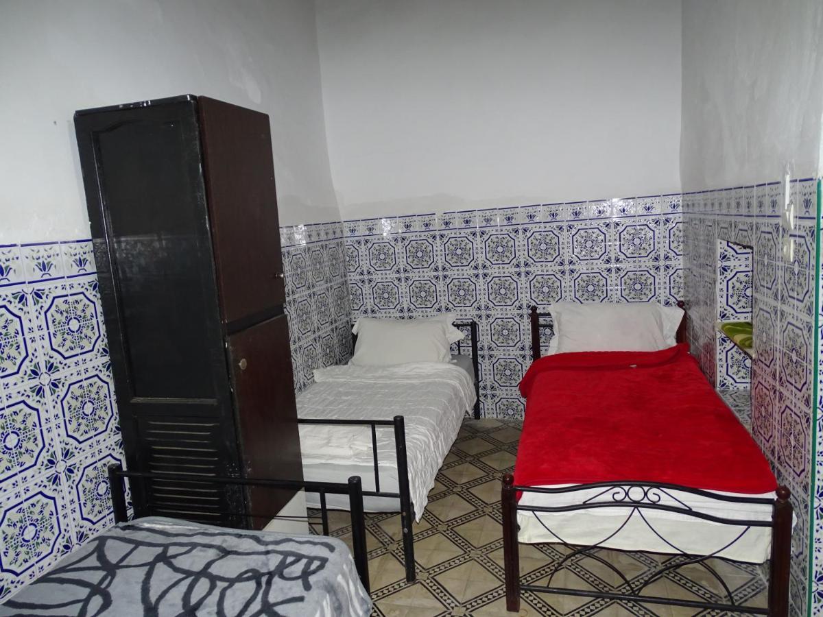Riad Amimi เฟส ภายนอก รูปภาพ
