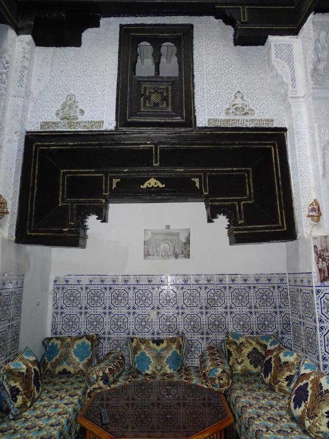 Riad Amimi เฟส ภายนอก รูปภาพ