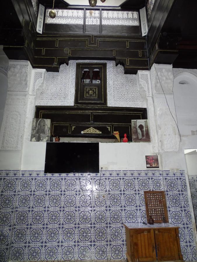Riad Amimi เฟส ภายนอก รูปภาพ