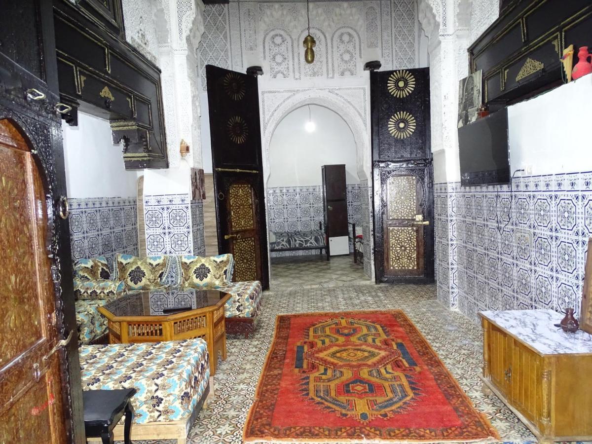 Riad Amimi เฟส ภายนอก รูปภาพ