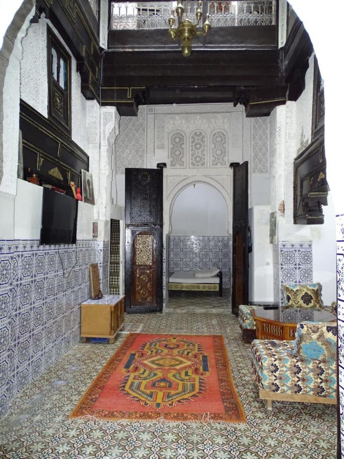 Riad Amimi เฟส ภายนอก รูปภาพ