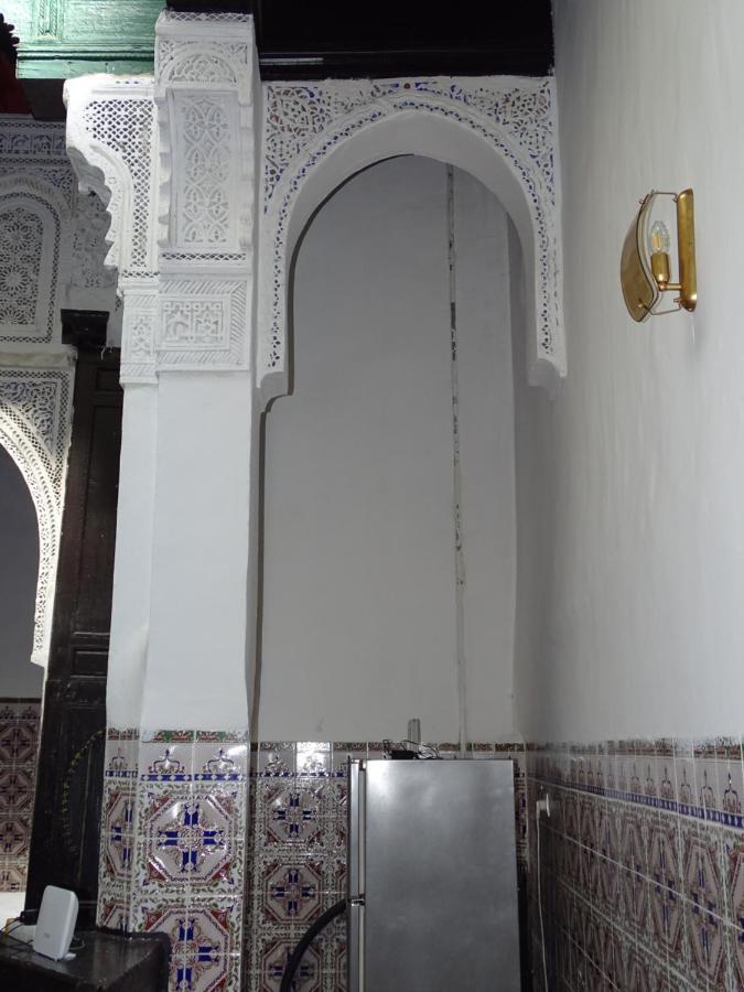 Riad Amimi เฟส ภายนอก รูปภาพ