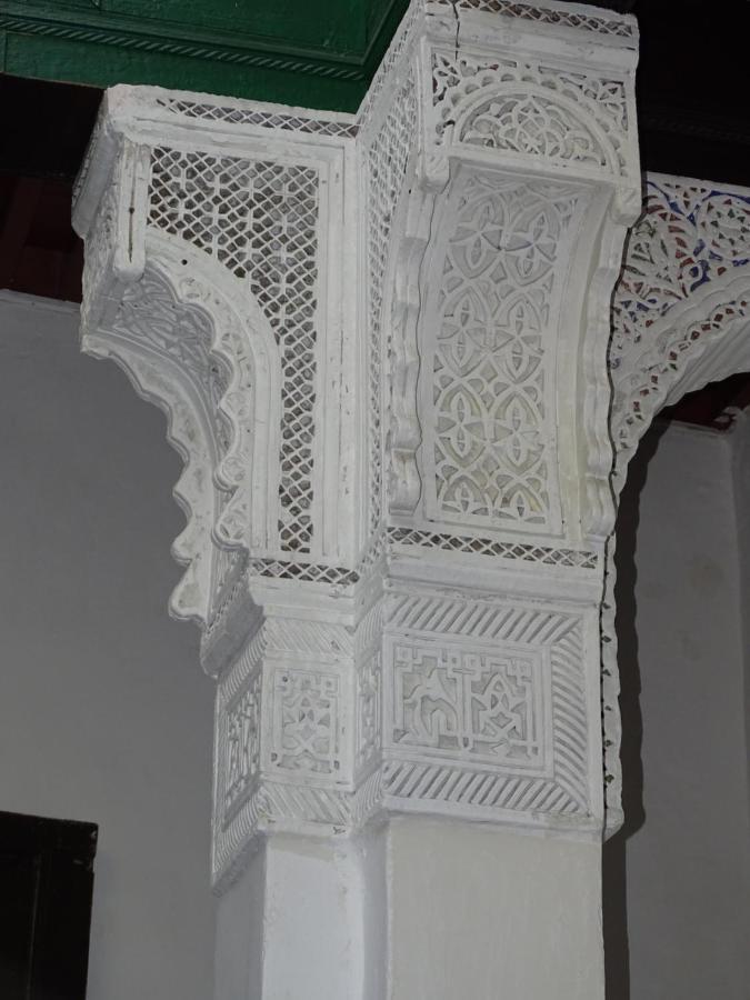 Riad Amimi เฟส ภายนอก รูปภาพ