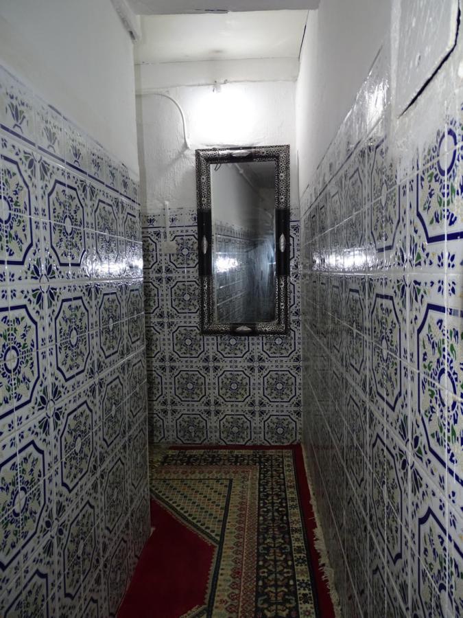 Riad Amimi เฟส ภายนอก รูปภาพ