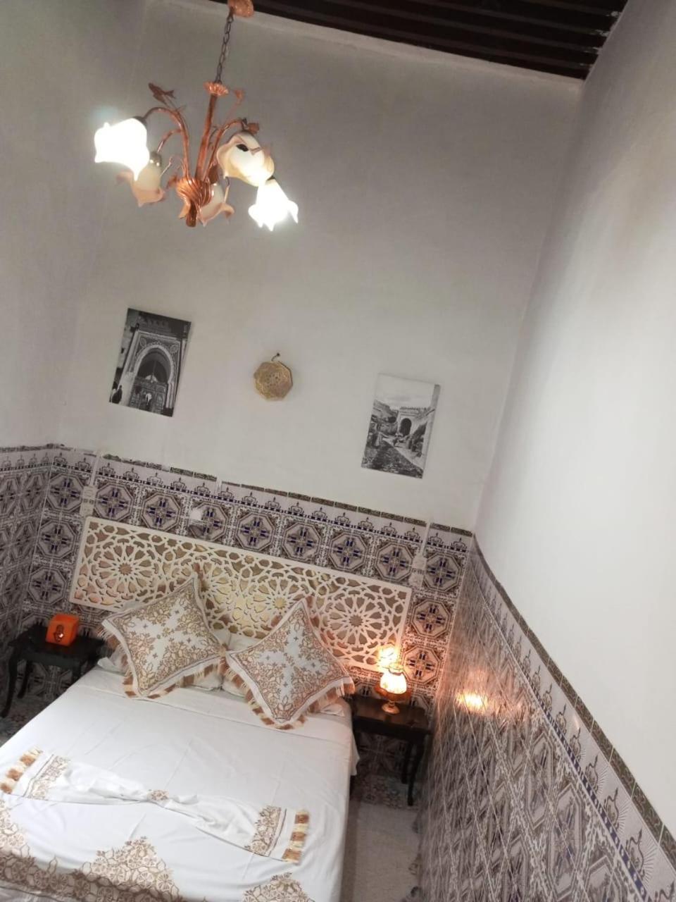 Riad Amimi เฟส ภายนอก รูปภาพ