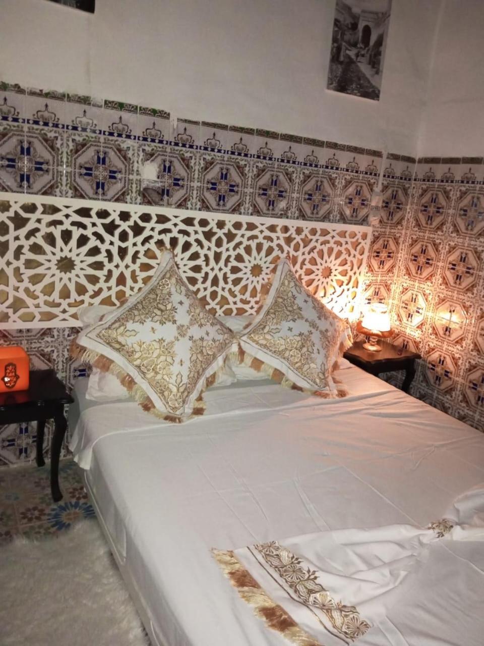 Riad Amimi เฟส ภายนอก รูปภาพ