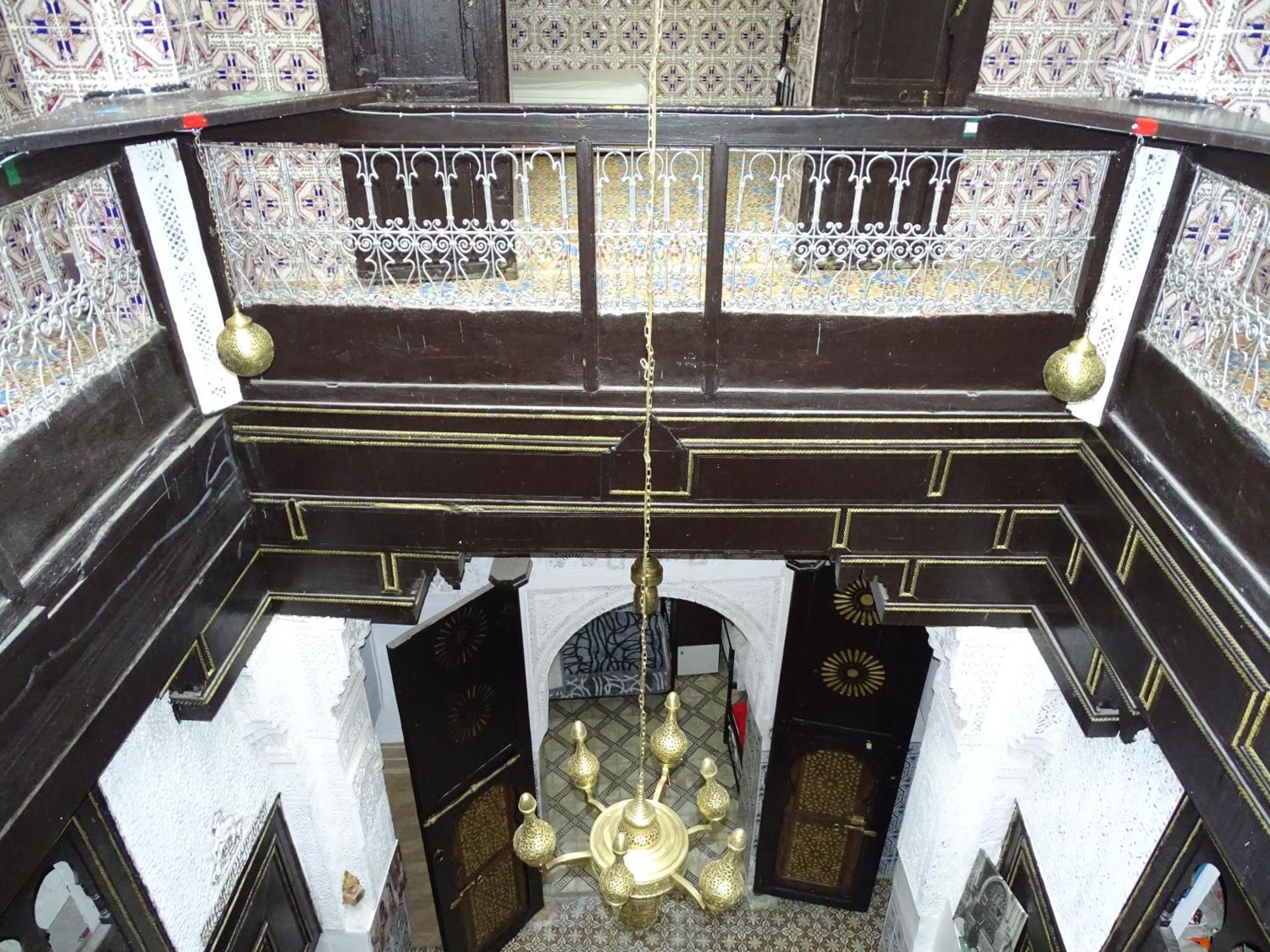 Riad Amimi เฟส ภายนอก รูปภาพ