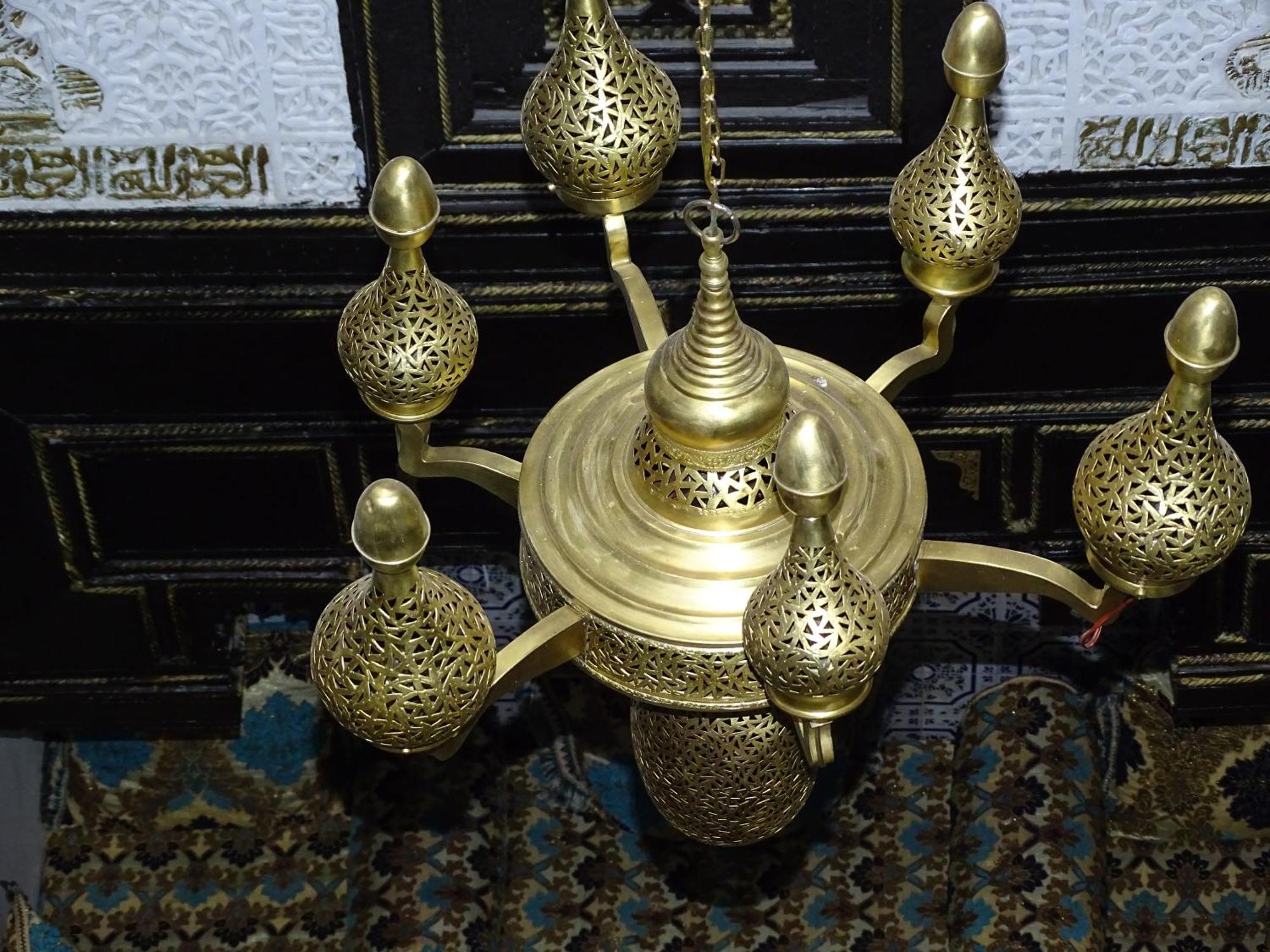 Riad Amimi เฟส ภายนอก รูปภาพ