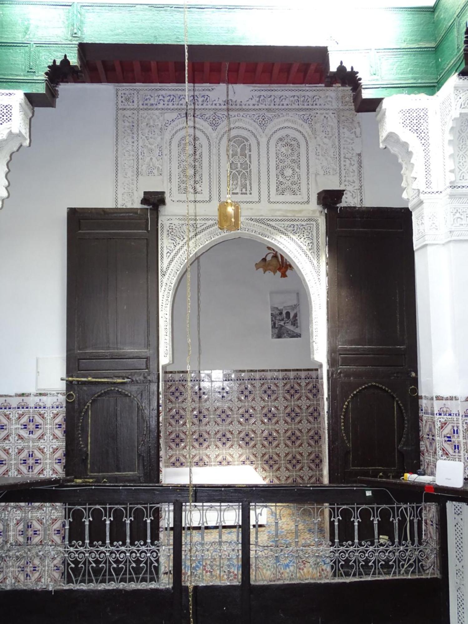 Riad Amimi เฟส ภายนอก รูปภาพ