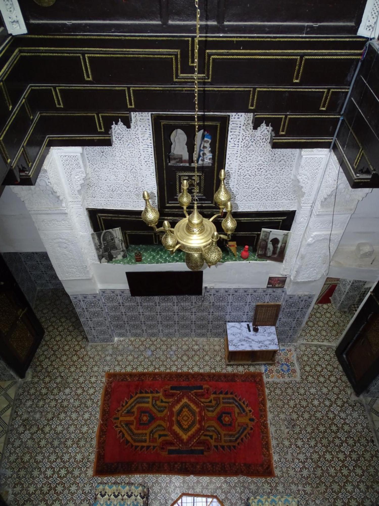 Riad Amimi เฟส ภายนอก รูปภาพ