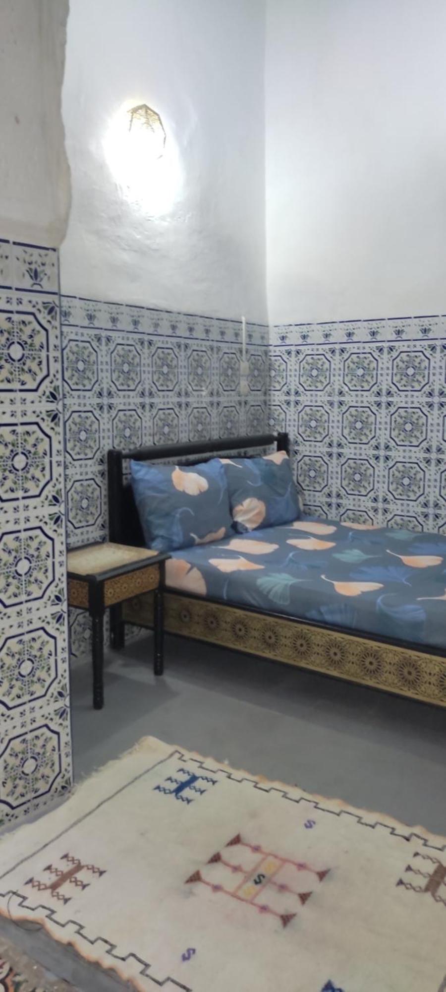 Riad Amimi เฟส ภายนอก รูปภาพ