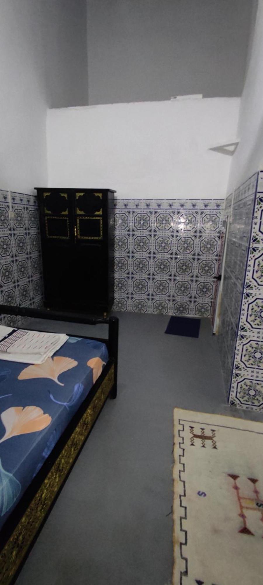 Riad Amimi เฟส ภายนอก รูปภาพ