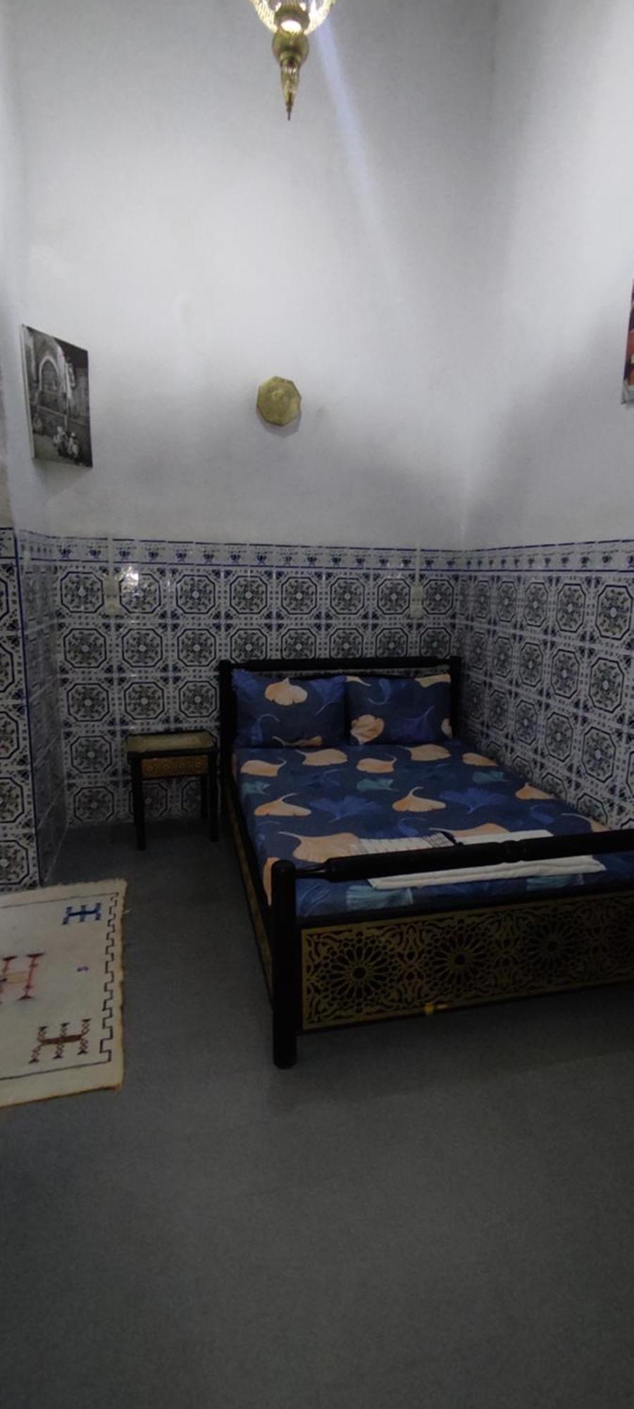 Riad Amimi เฟส ภายนอก รูปภาพ