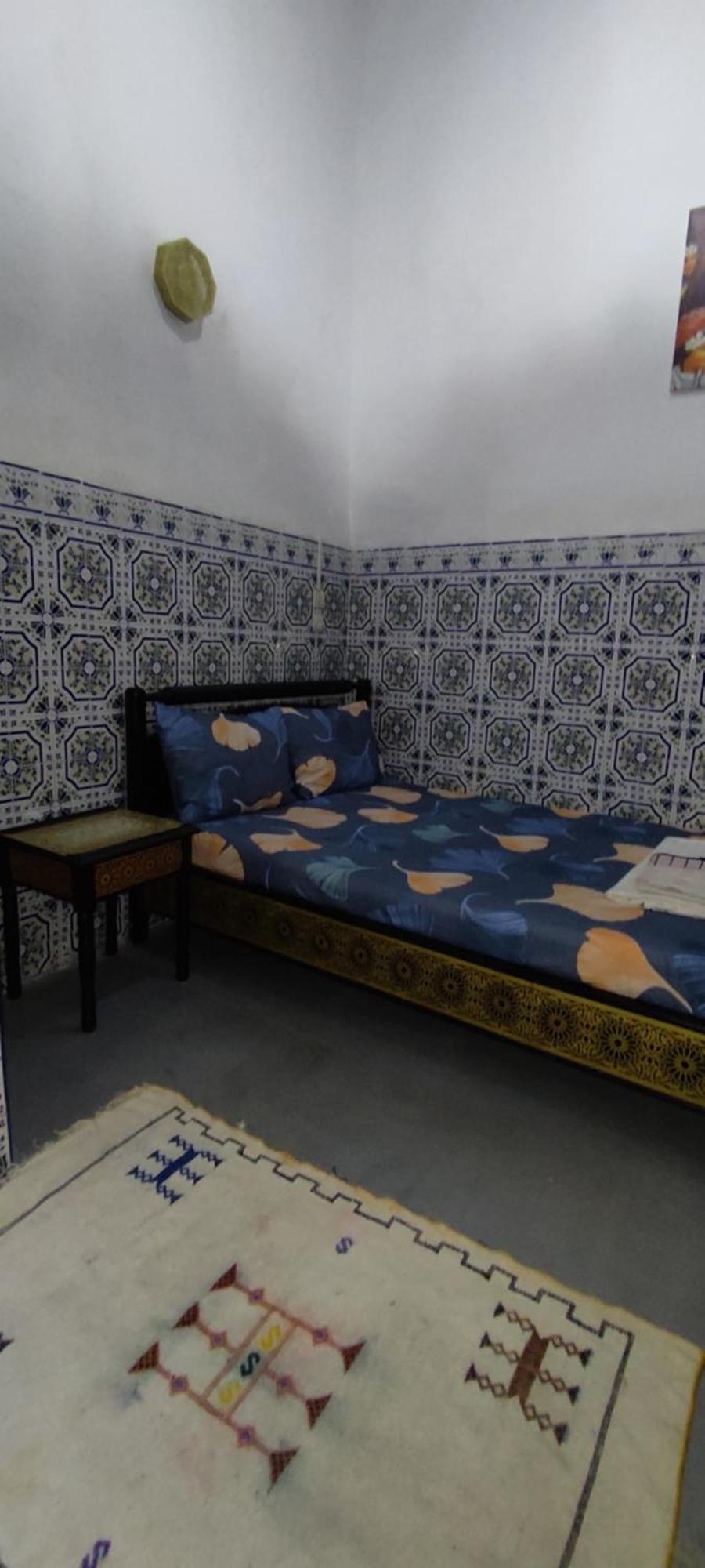 Riad Amimi เฟส ภายนอก รูปภาพ