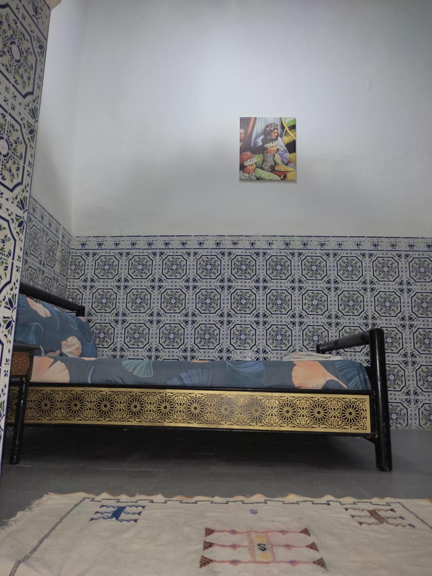 Riad Amimi เฟส ภายนอก รูปภาพ
