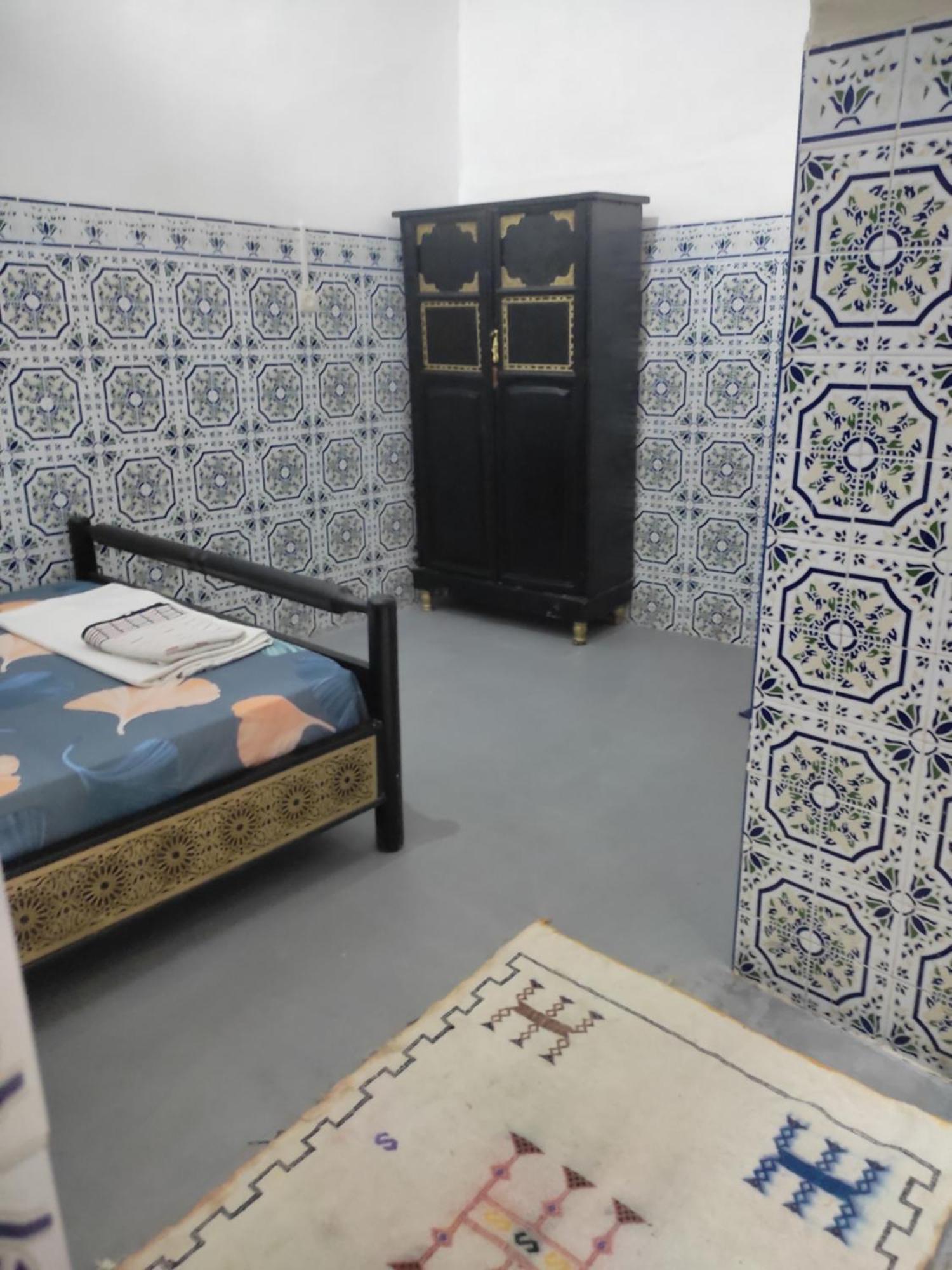 Riad Amimi เฟส ภายนอก รูปภาพ