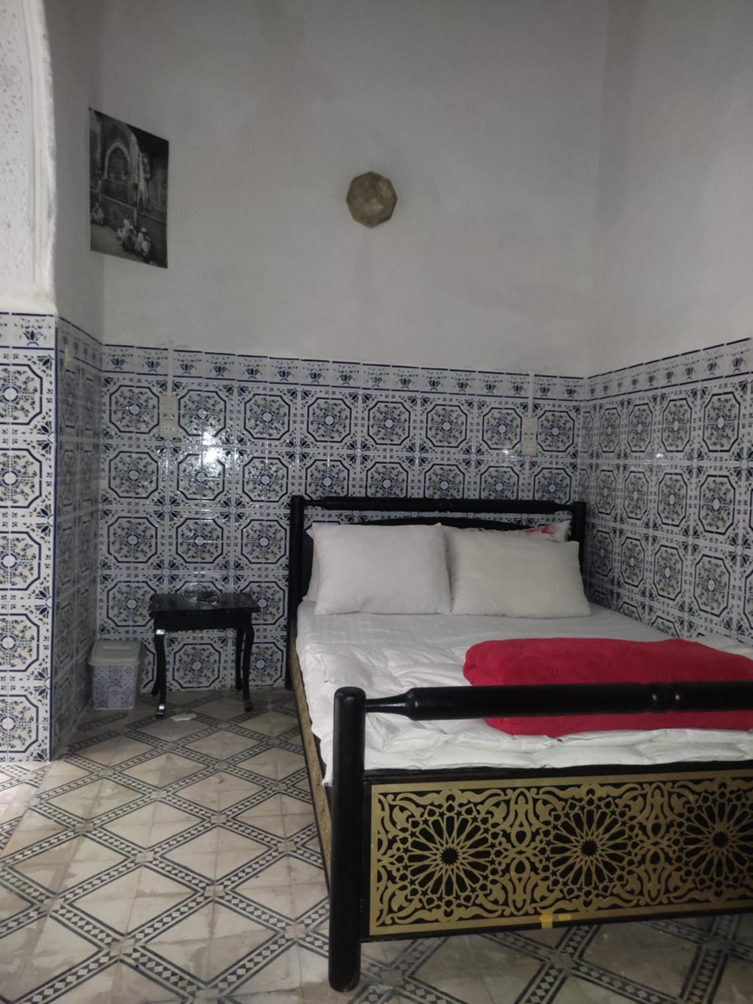 Riad Amimi เฟส ห้อง รูปภาพ