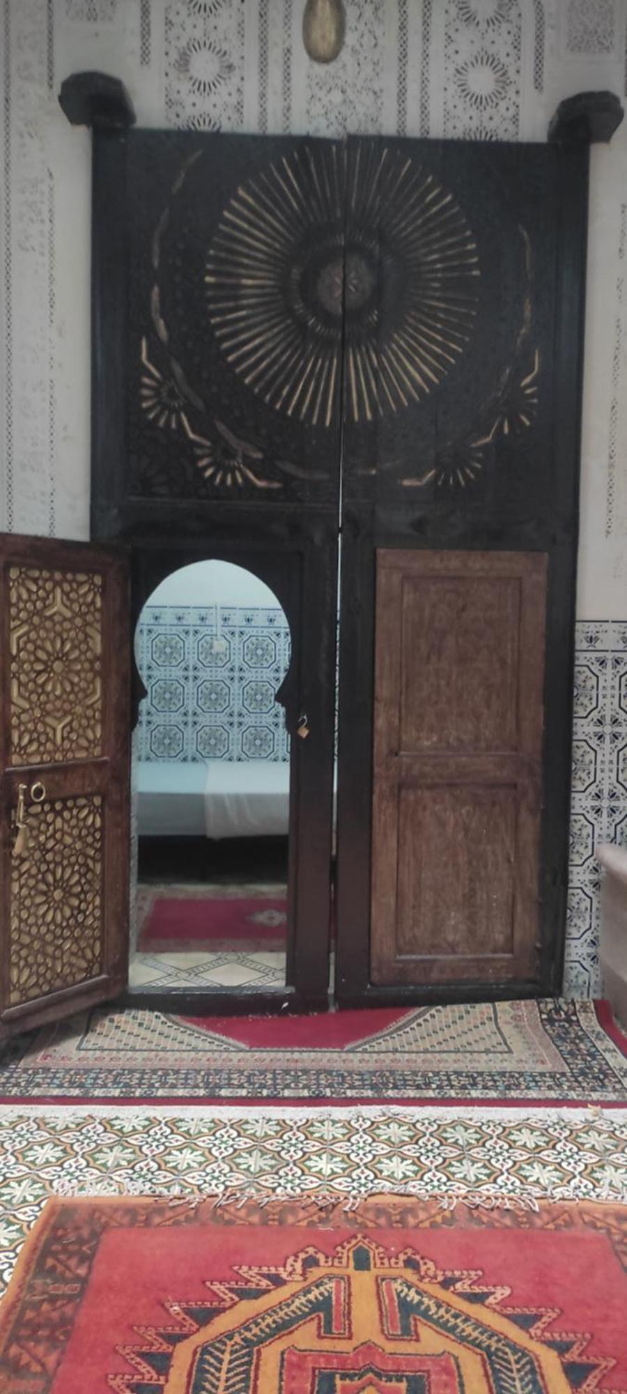 Riad Amimi เฟส ภายนอก รูปภาพ